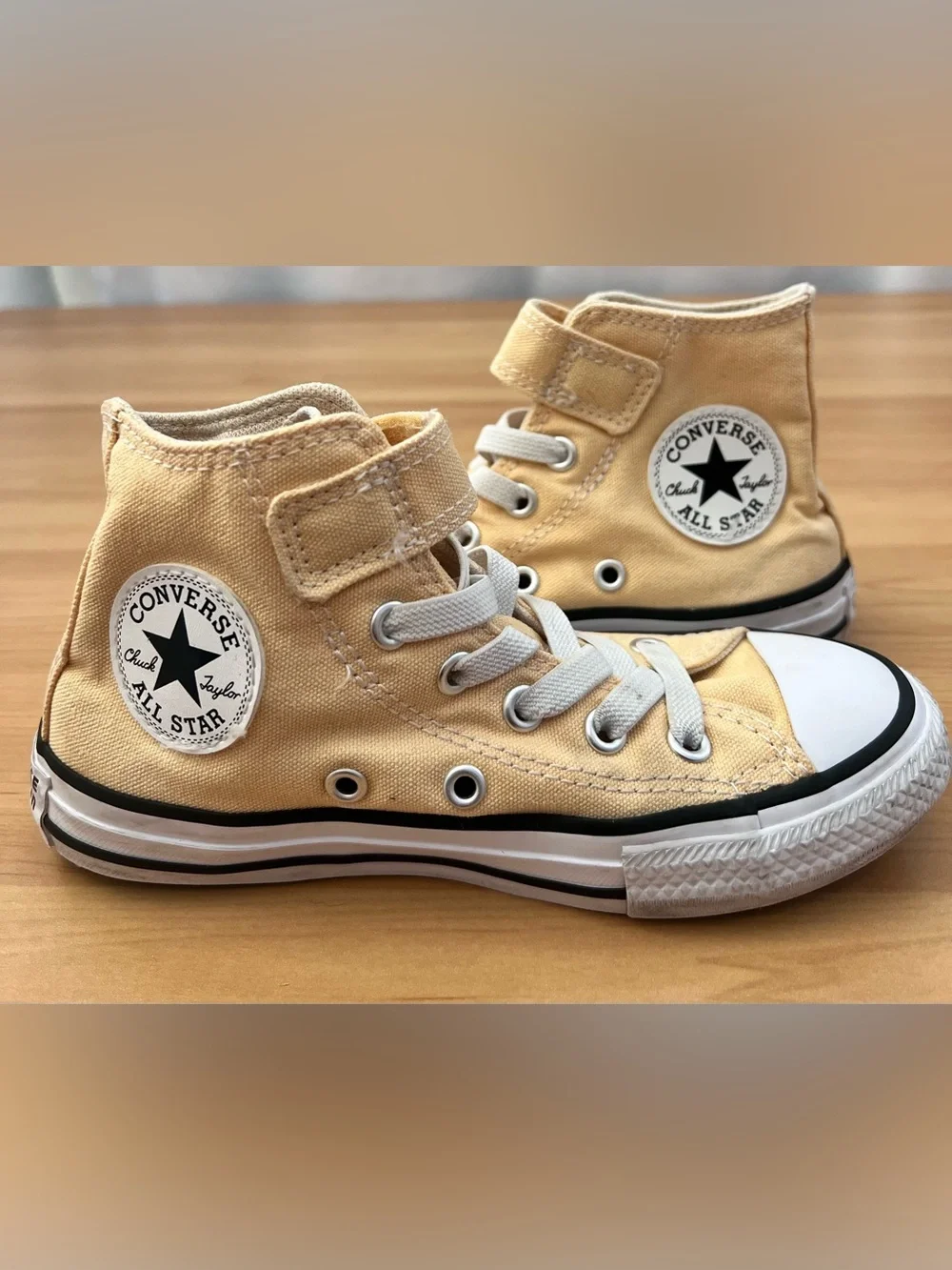 Converse kids chuck